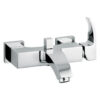 Badkarsblandare Emmevi Niagara 74031