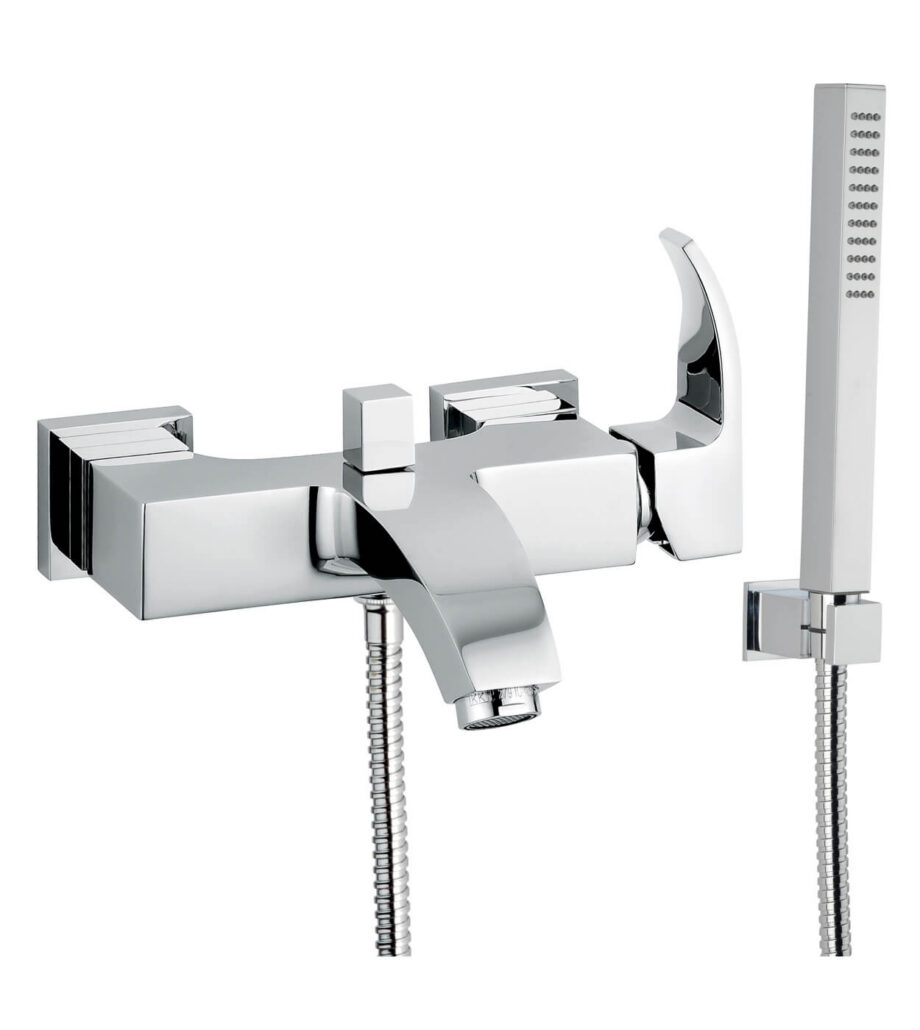 Badkarsblandare Emmevi Niagara 74031 – 2