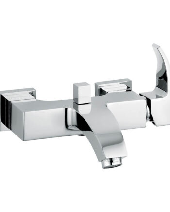 Badkarsblandare Emmevi Niagara 74031