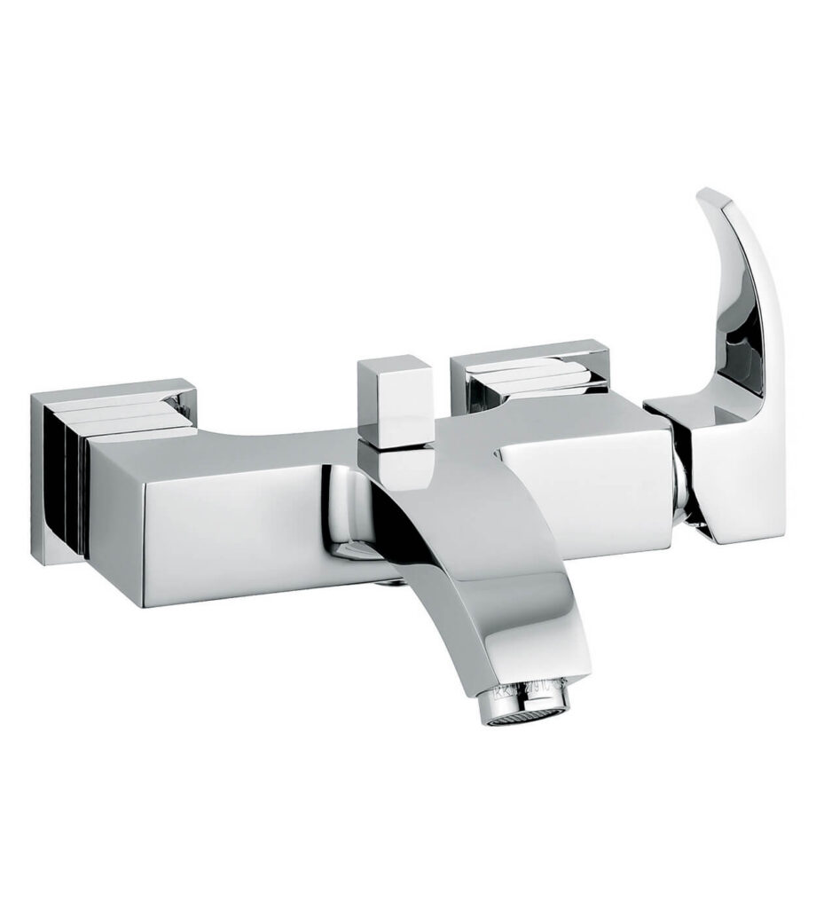 Badkarsblandare Emmevi Niagara 74031
