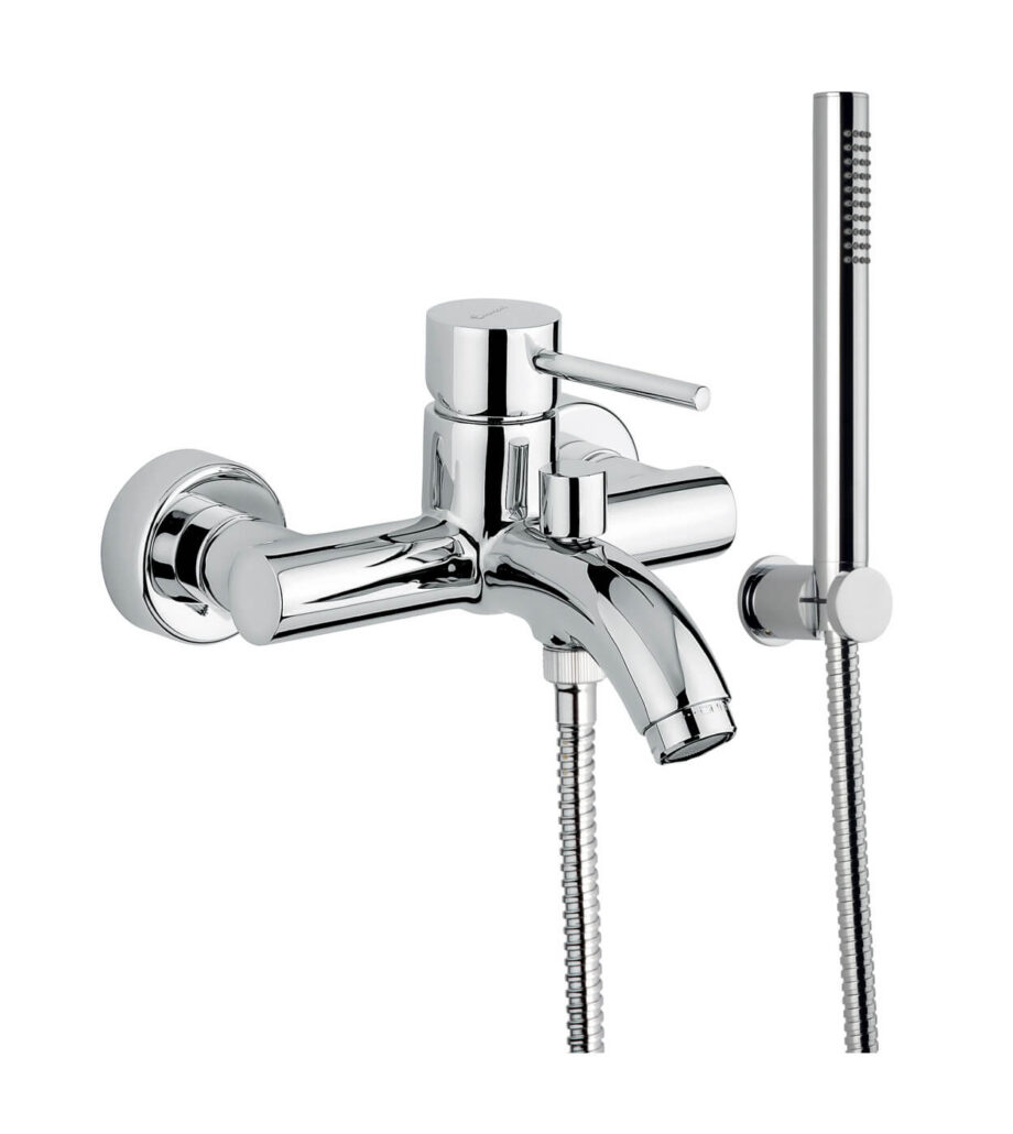 Badkarsblandare Emmevi Piper 45001 – 2