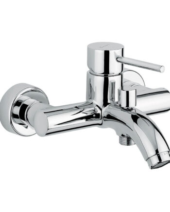 Badkarsblandare Emmevi Piper 45001