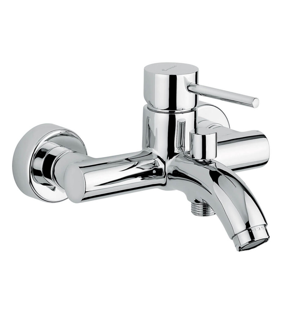 Badkarsblandare Emmevi Piper 45001