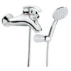 Badkarsblandare Emmevi Ramses 72001 – 2