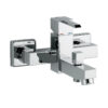 Badkarsblandare Emmevi Sicily 38001