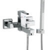 Badkarsblandare Emmevi Sicily 38001 – 2