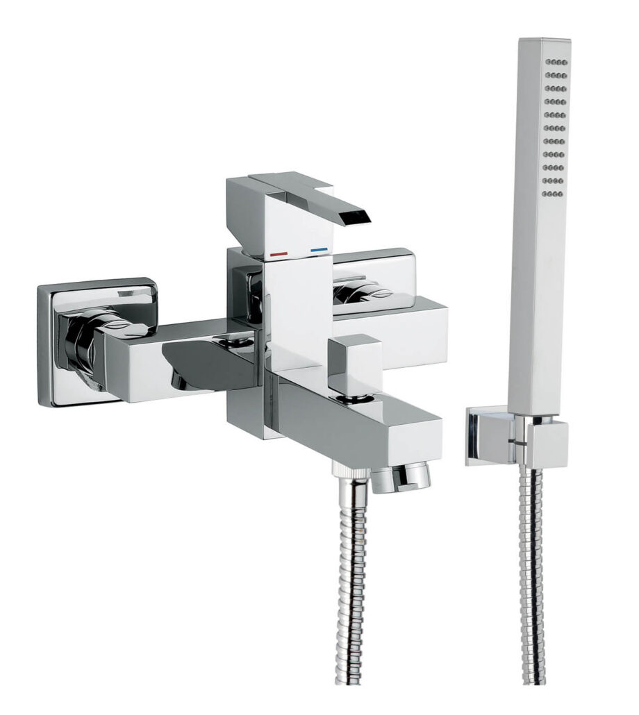 Badkarsblandare Emmevi Sicily 38001 – 2