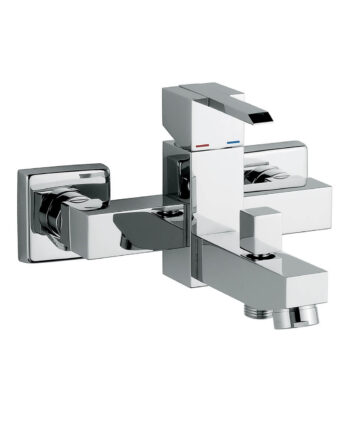 Badkarsblandare Emmevi Sicily 38001