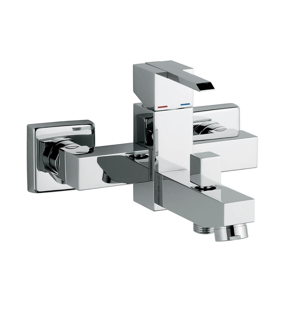 Badkarsblandare Emmevi Sicily 38001