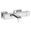 Badkarsblandare Emmevi Siris 47001