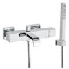 Badkarsblandare Emmevi Siris 47001 – 2