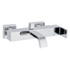 Badkarsblandare Emmevi Siris 47001 – 3