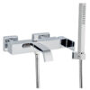Badkarsblandare Emmevi Siris 47001 – 4