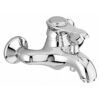 Badkarsblandare Emmevi Tiffany 6001, krom, endast blandare Badkarsblandare Emmevi Tiffany 6001