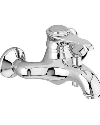 Badkarsblandare Emmevi Tiffany 6001