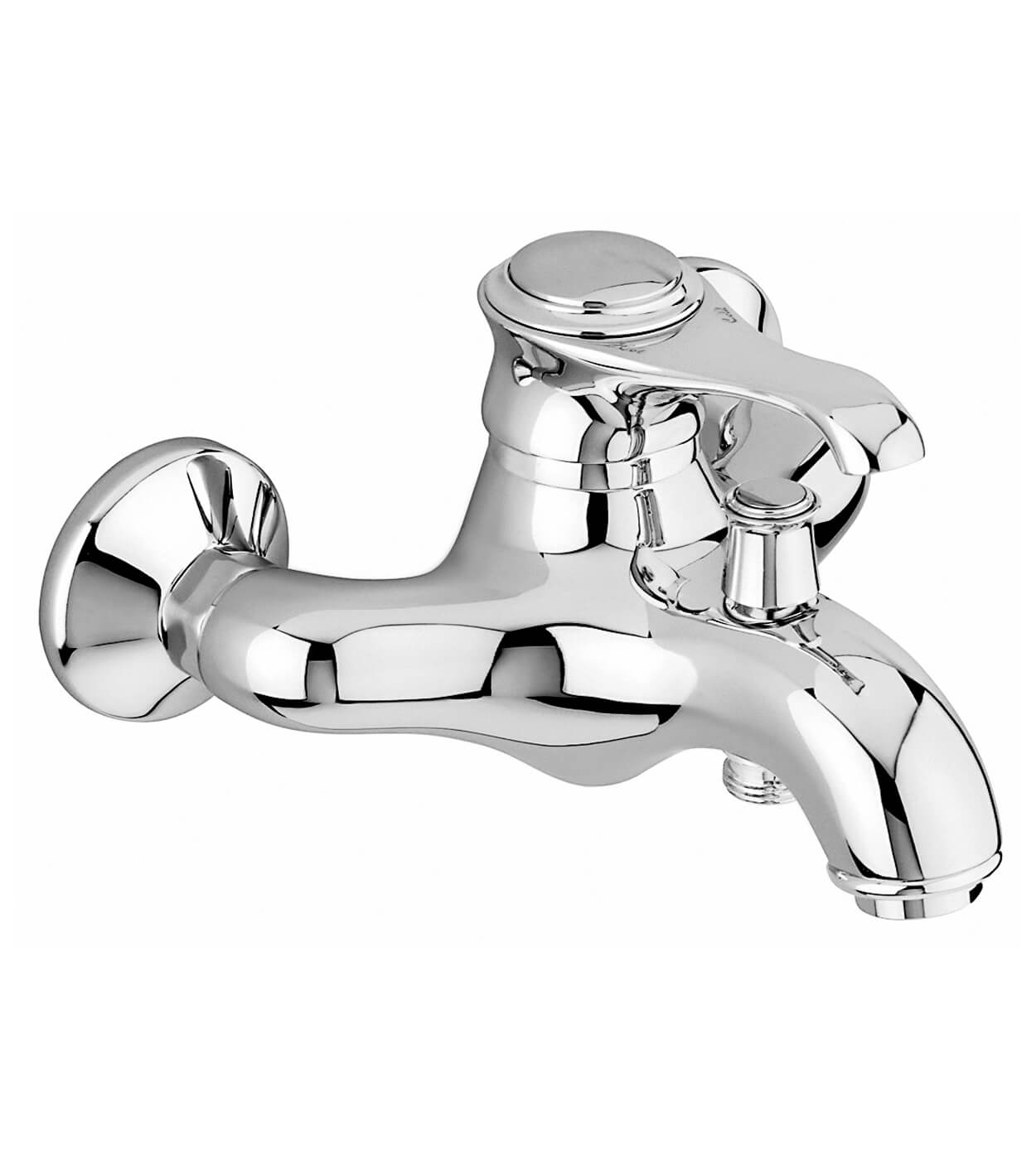 Badkarsblandare Emmevi Tiffany 6001