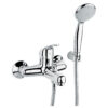 Badkarsblandare Emmevi Winny 95001 – 2