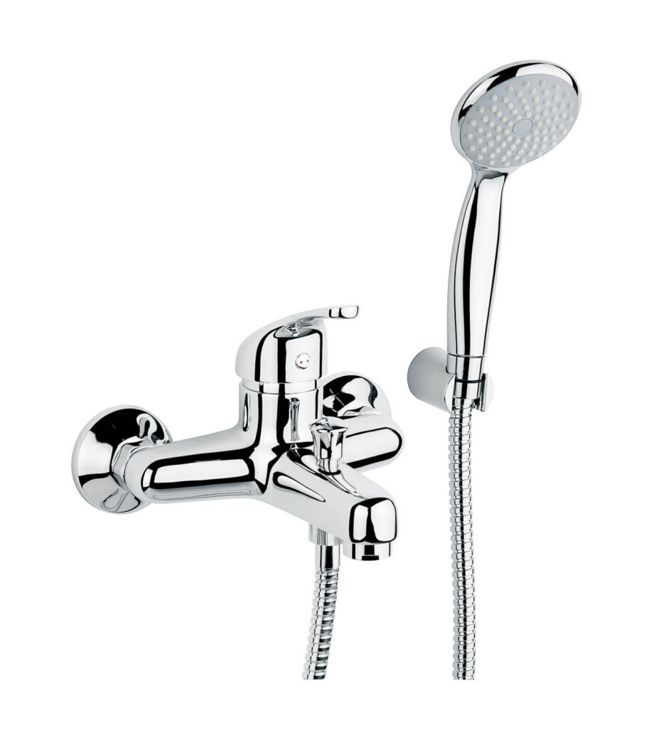 Badkarsblandare Emmevi Winny 95001 – 2