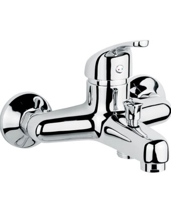 Badkarsblandare Emmevi Winny 95001