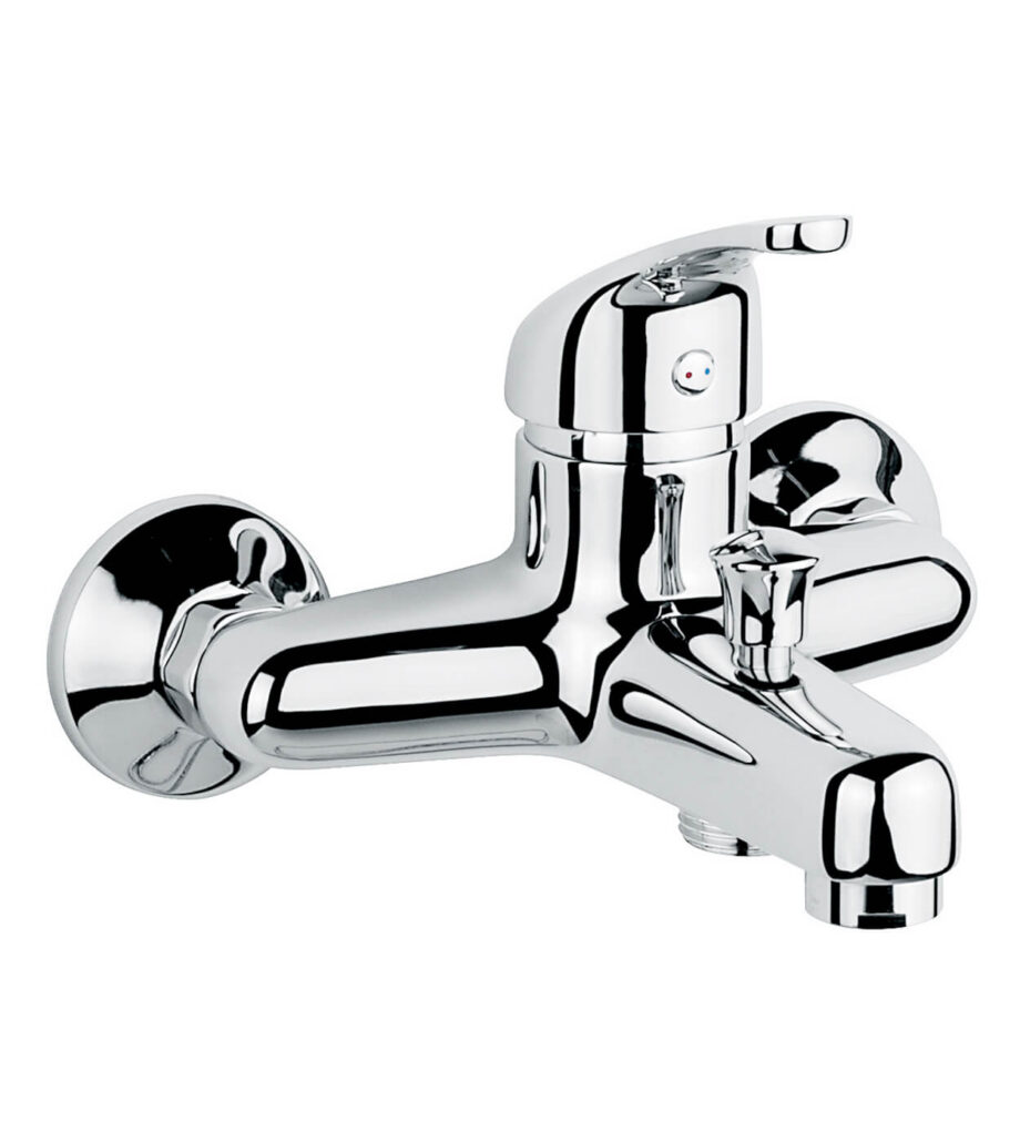Badkarsblandare Emmevi Winny 95001
