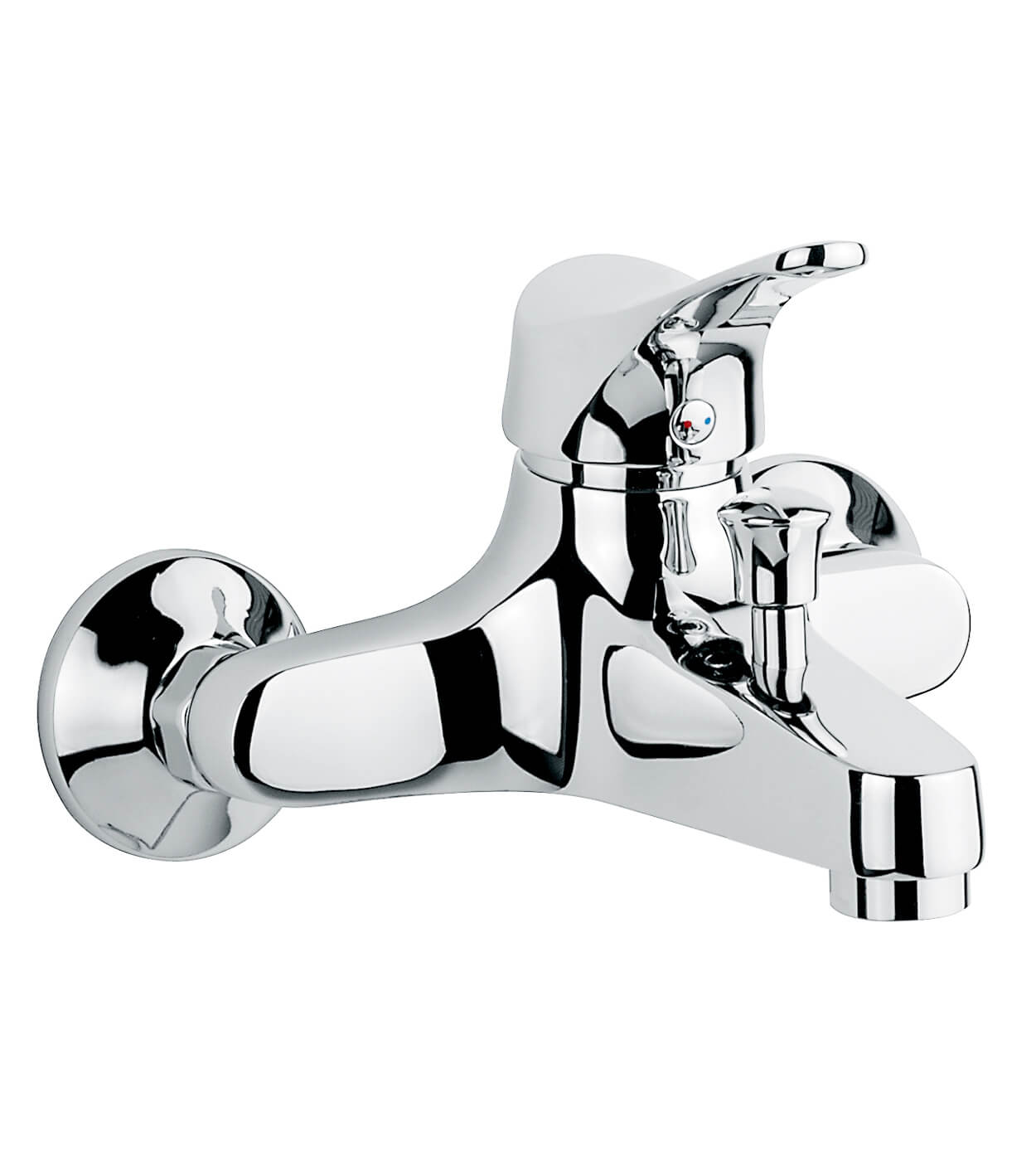 Badkarsblandare Emmevi Zeus 3001Z
