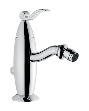 Bidéblandare Emmevi Abel 39004 med pop-up-ventil