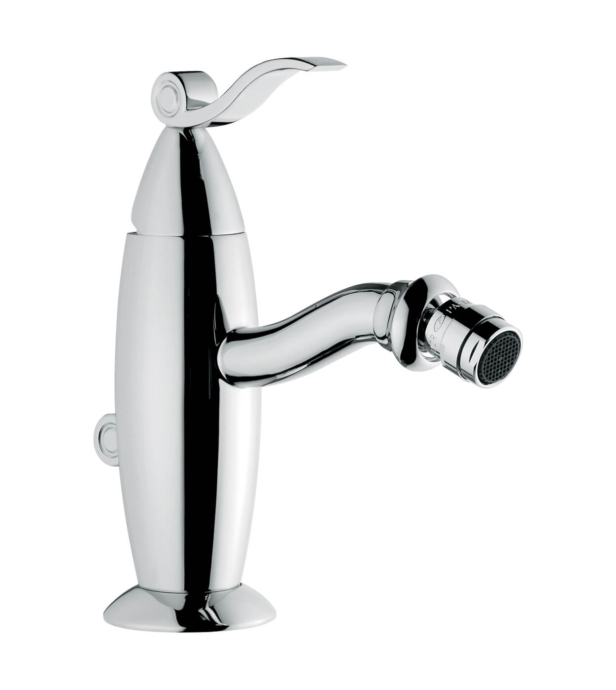 Bidéblandare Emmevi Abel 39004 med pop-up-ventil