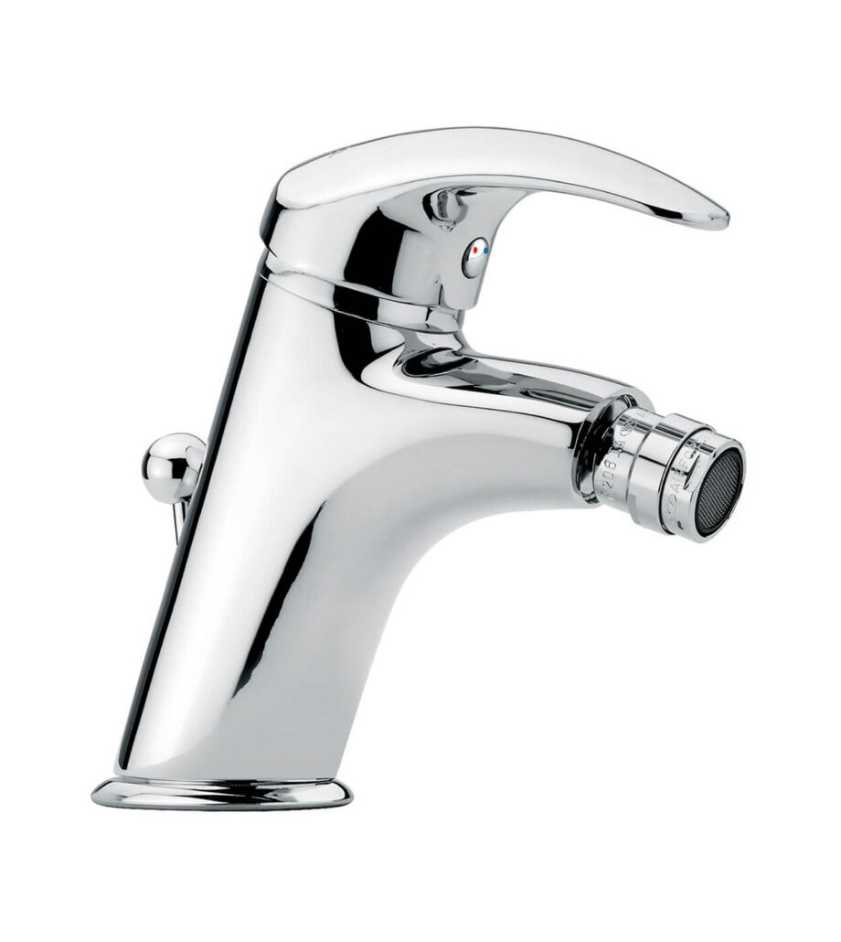 Bidéblandare Emmevi Anubis 7004 med pop-up-ventil