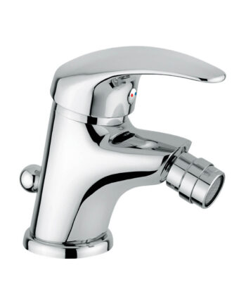Bidéblandare Emmevi Anubis 7044 med pop-up-ventil