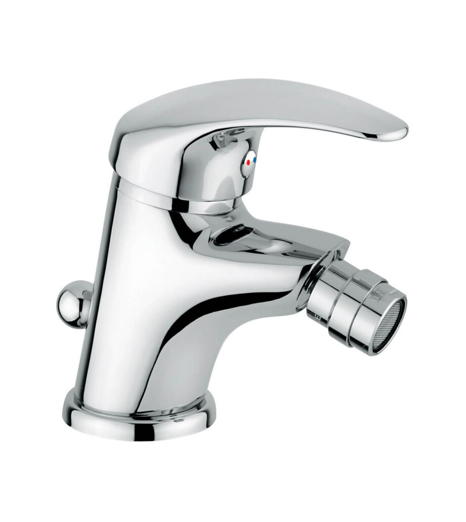 Bidéblandare Emmevi Anubis 7044 med pop-up-ventil