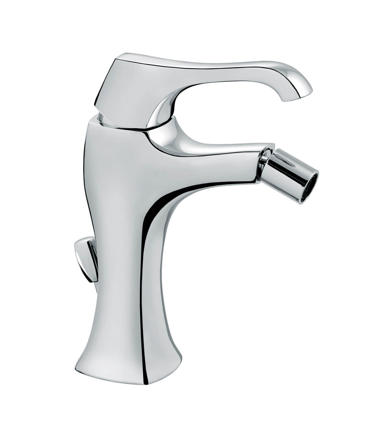 Bidéblandare Emmevi Ares 76004 med pop-up-ventil