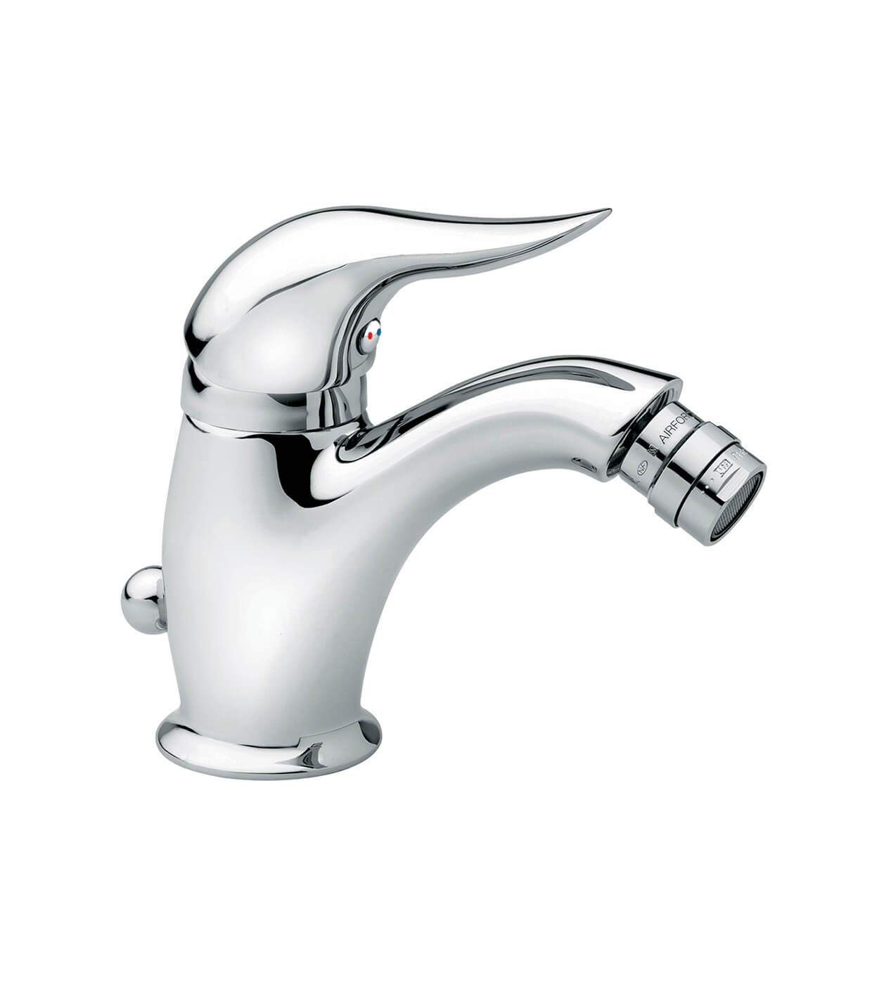 Bidéblandare Emmevi Duka 44004 med pop-up-ventil