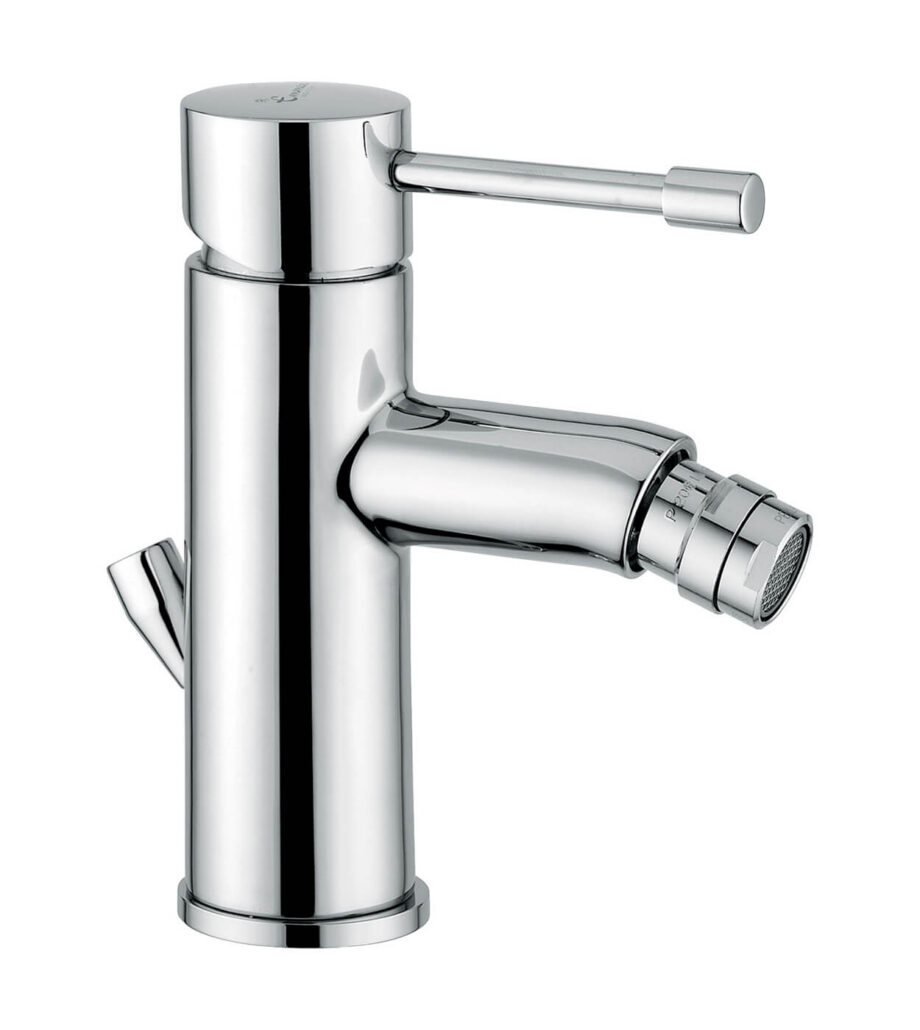 Bidéblandare Emmevi Eden 71004 med pop-up-ventil