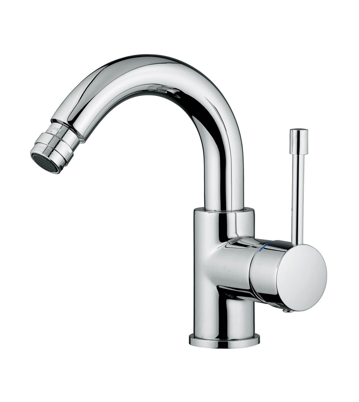 Bidéblandare Emmevi Eden 71044 med click-clack-ventil