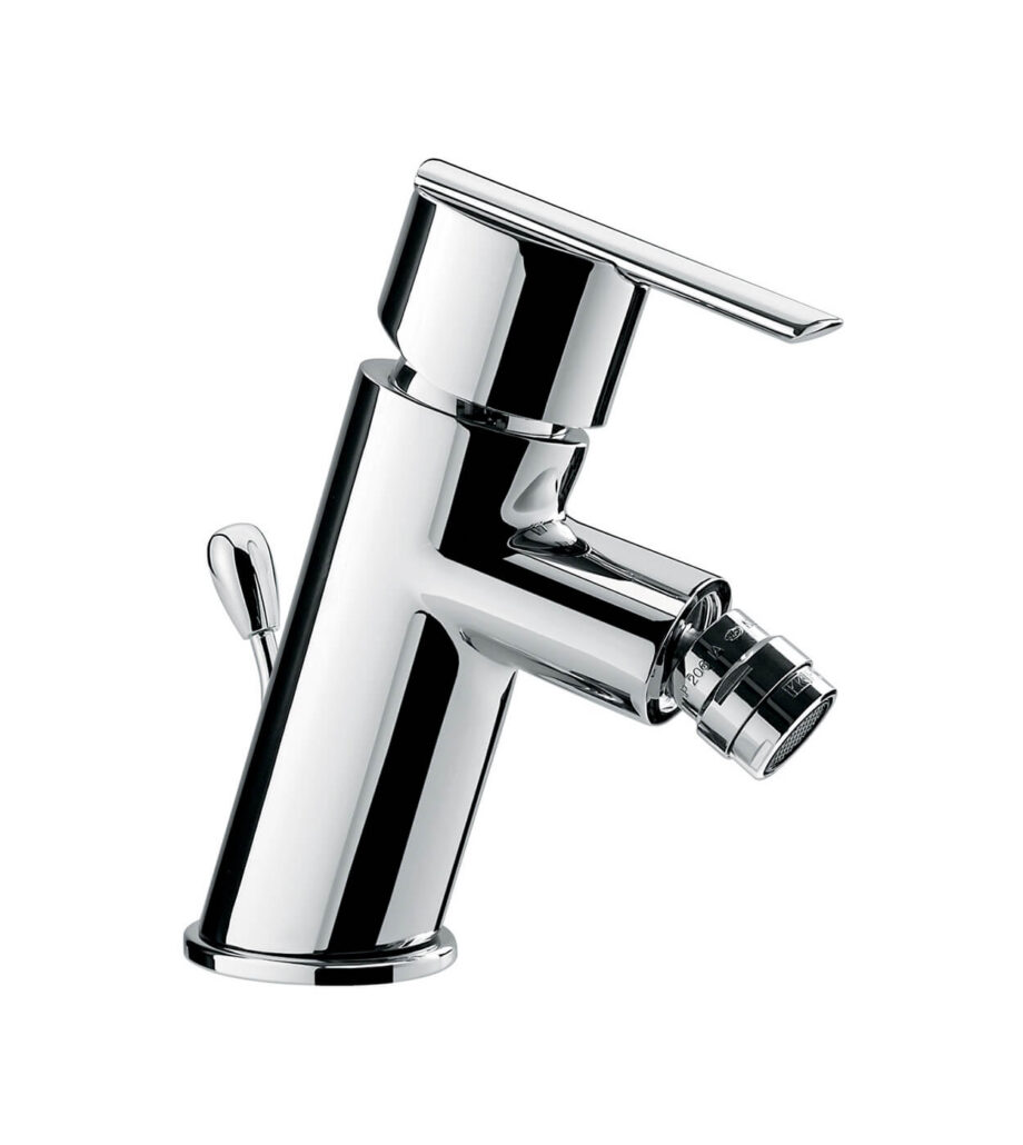 Bidéblandare Emmevi Elly 41004 med pop-up-ventil