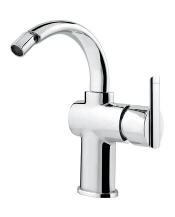 Bidéblandare Emmevi Elly 41074 med click-clack-ventil