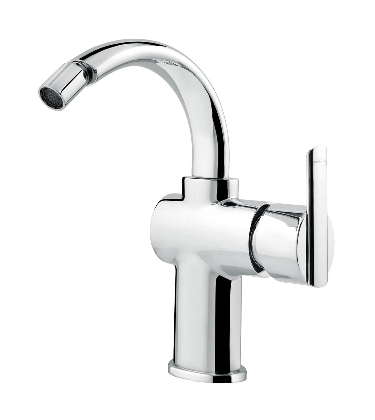 Bidéblandare Emmevi Elly 41074 med click-clack-ventil