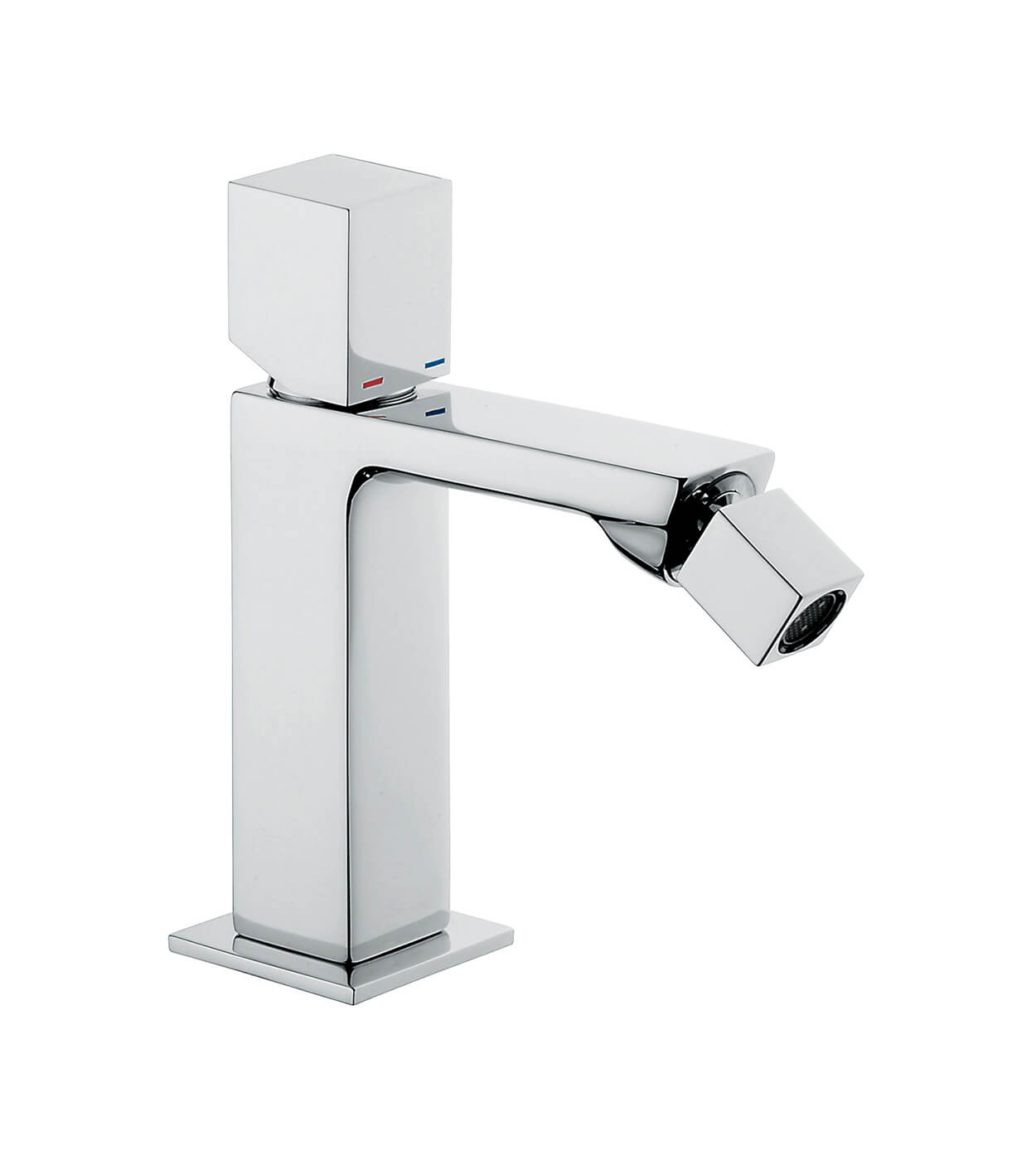 Bidéblandare Emmevi Gea 26004 med click-clack-ventil