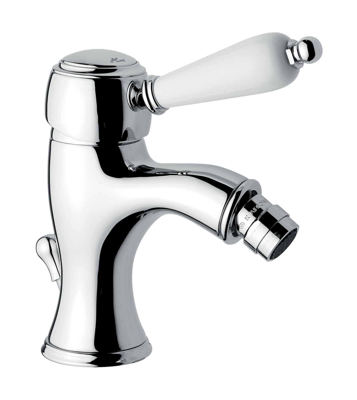 Bidéblandare Emmevi Laguna 40064 med pop-up-ventil