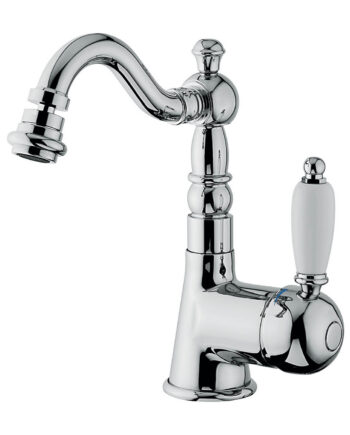 Bidéblandare Emmevi Laguna 40514 med pop-up-ventil