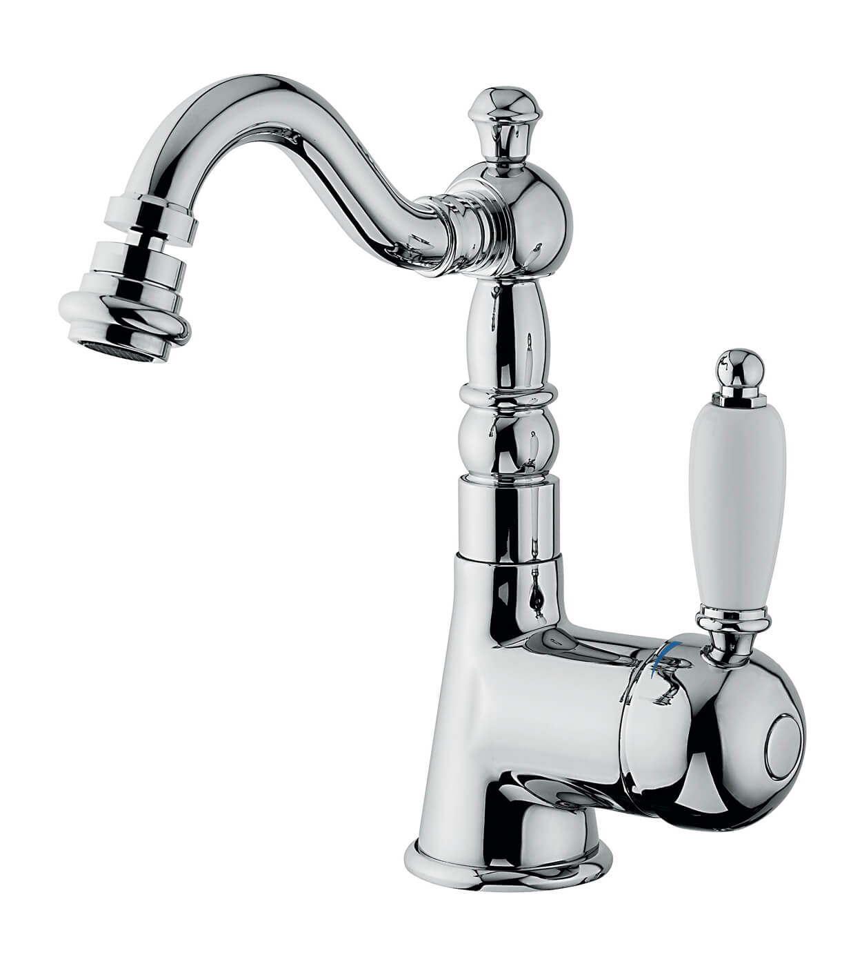 Bidéblandare Emmevi Laguna 40514 med pop-up-ventil