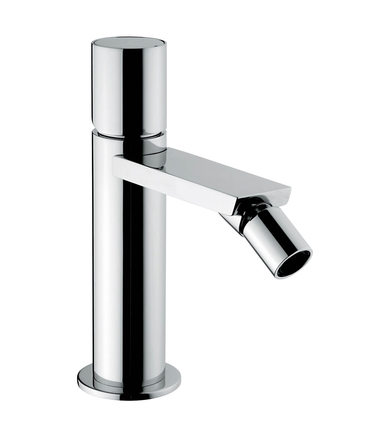 Bidéblandare Emmevi Minù 83004 med click-clack-ventil