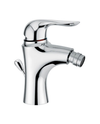 Bidéblandare Emmevi Neco 91004 med pop-up-ventil