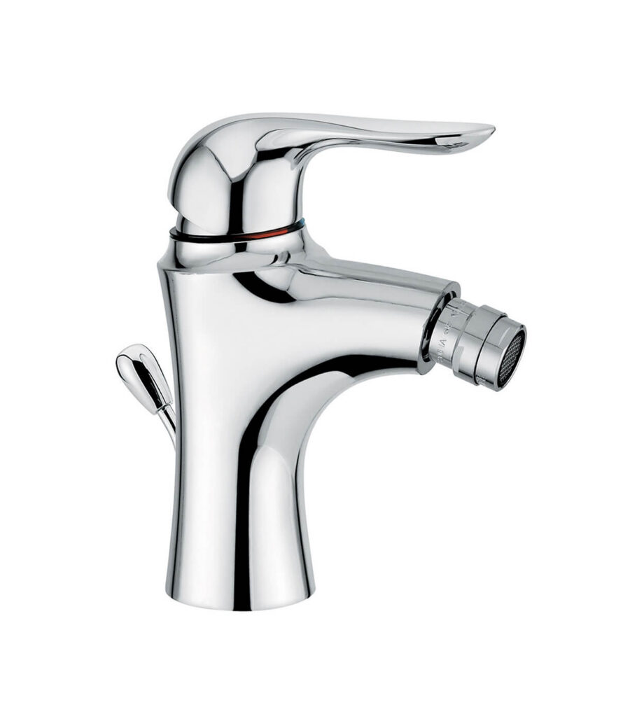 Bidéblandare Emmevi Neco 91004 med pop-up-ventil