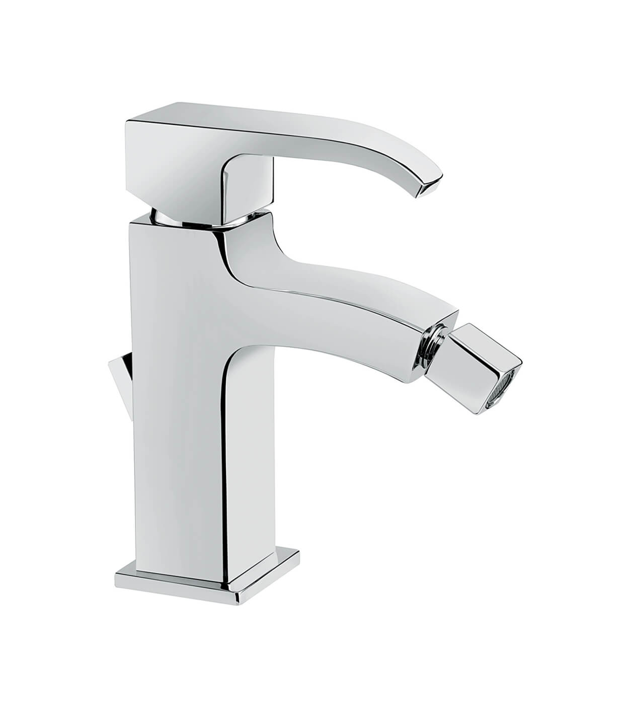 Bidéblandare Emmevi Niagara 74004 med pop-up-ventil