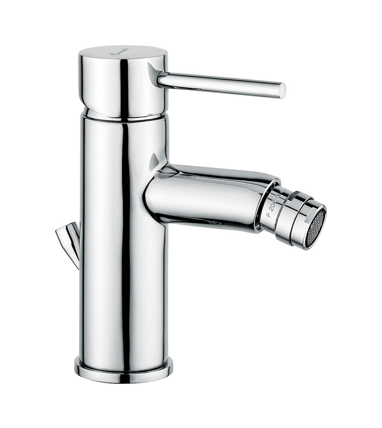 Bidéblandare Emmevi Piper 45004 med pop-up-ventil