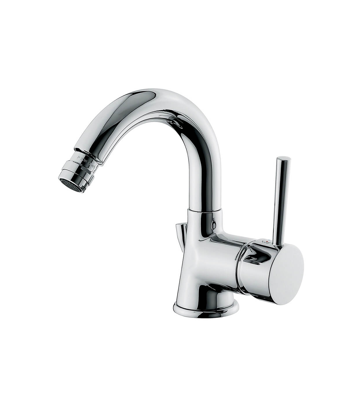 Bidéblandare Emmevi Piper 45074 med pop-up-ventil