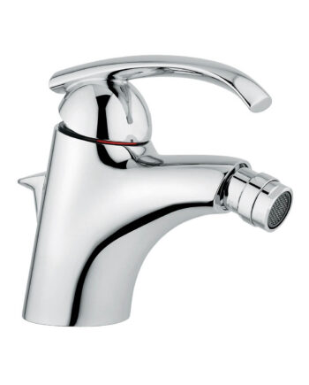 Bidéblandare Emmevi Ramses 72004 med pop-up-ventil