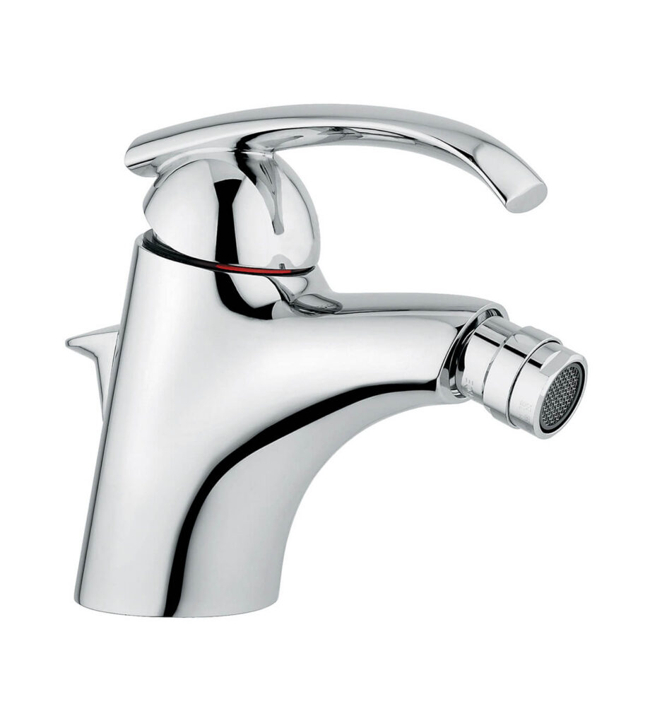 Bidéblandare Emmevi Ramses 72004 med pop-up-ventil