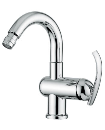 Bidéblandare Emmevi Ramses 72074 med pop-up-ventil
